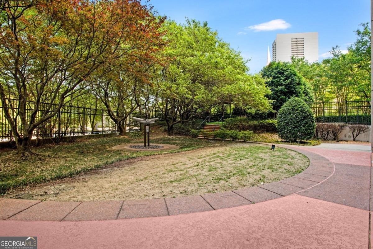 750 Park Avenue Atlanta - 20