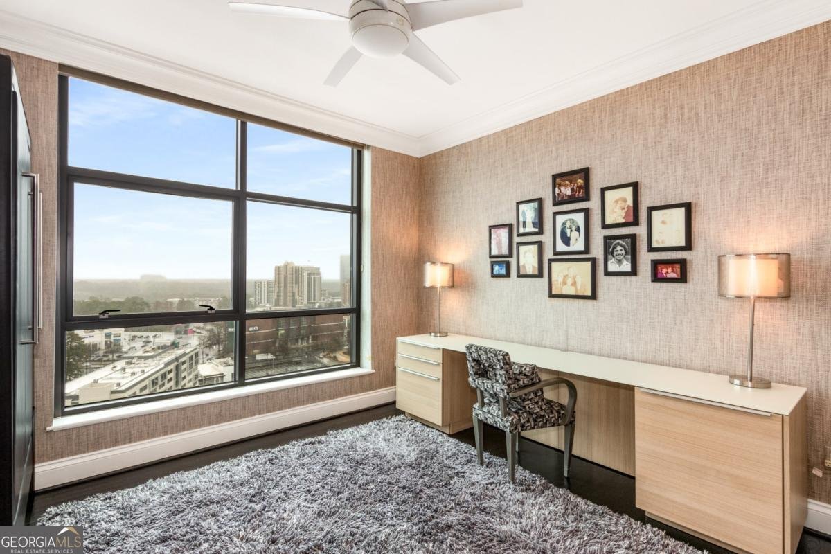 750 Park Avenue Atlanta - 32