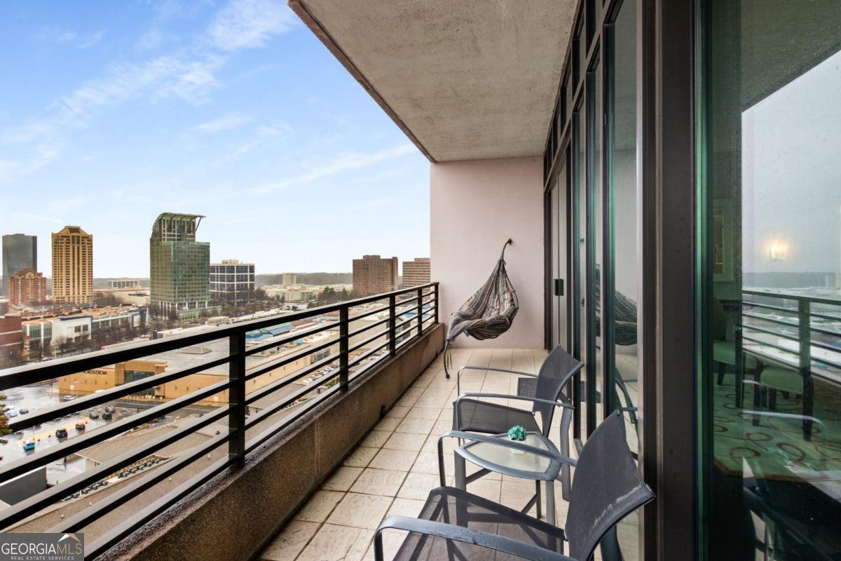 750 Park Avenue Atlanta - 36