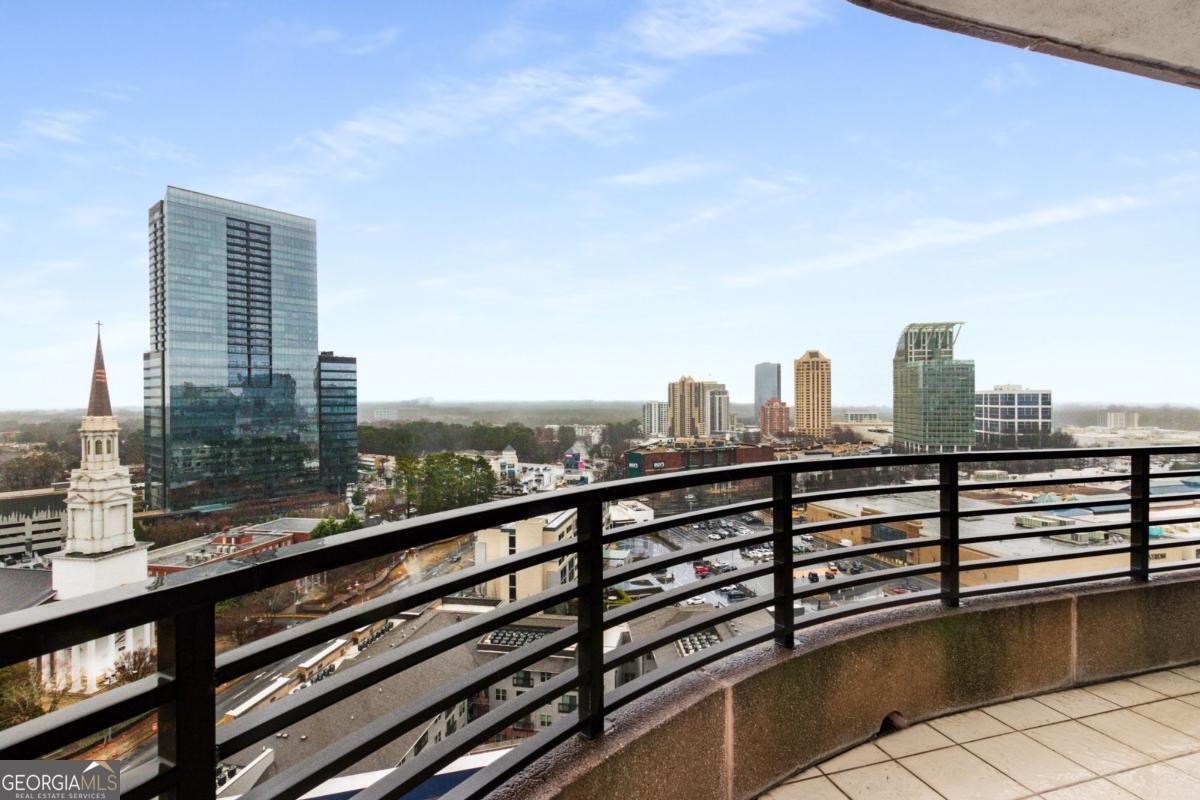 750 Park Avenue Atlanta - 37