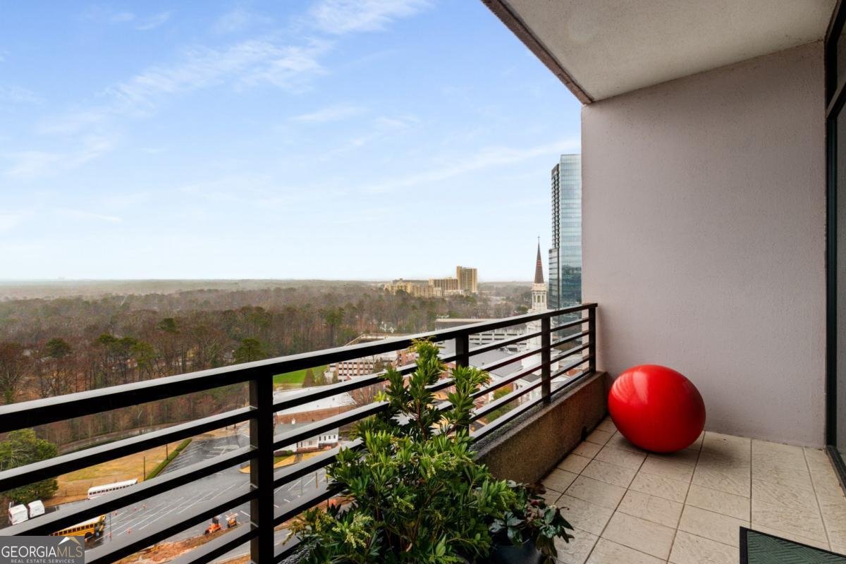 750 Park Avenue Atlanta - 38