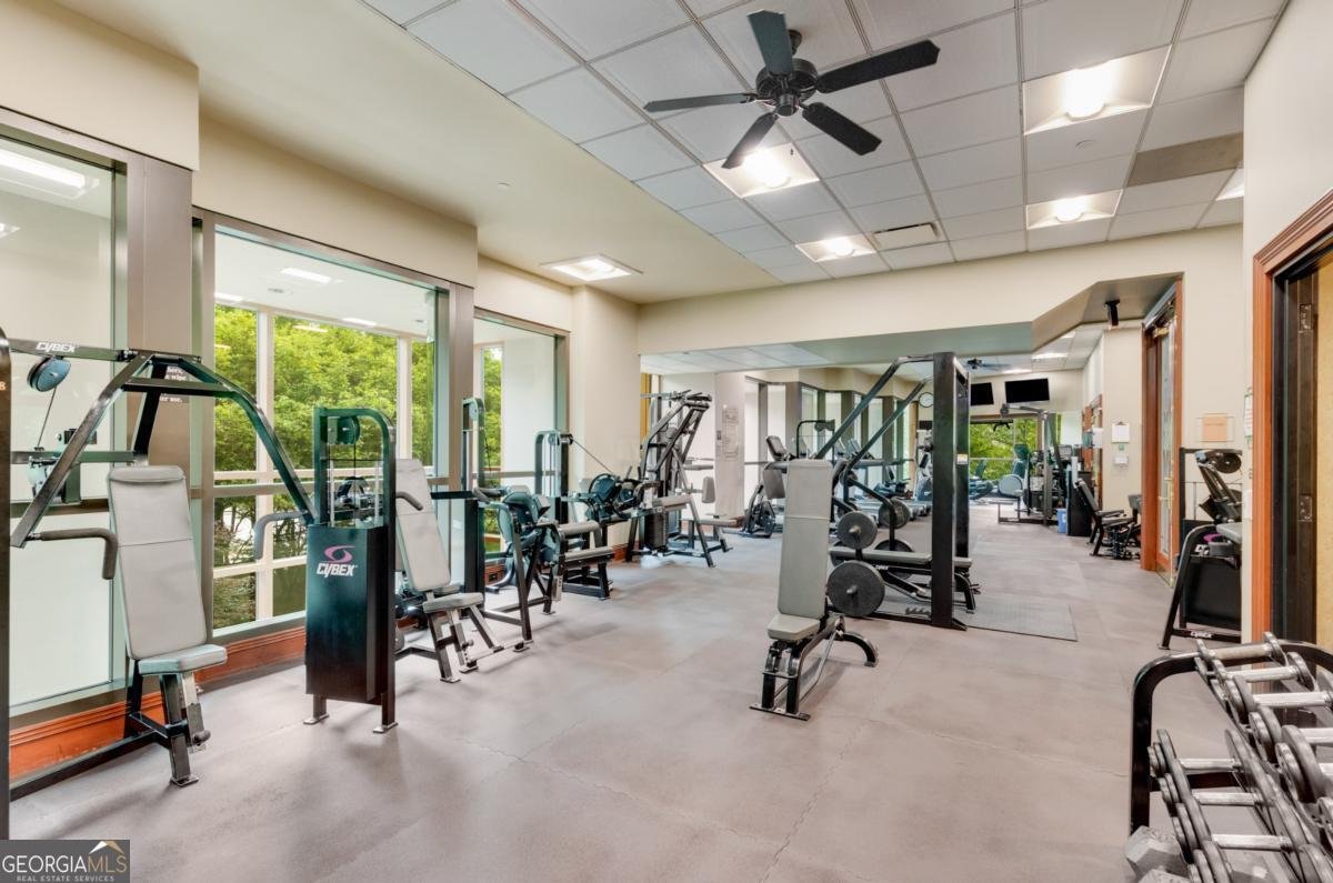 750 Park Avenue Atlanta - 4