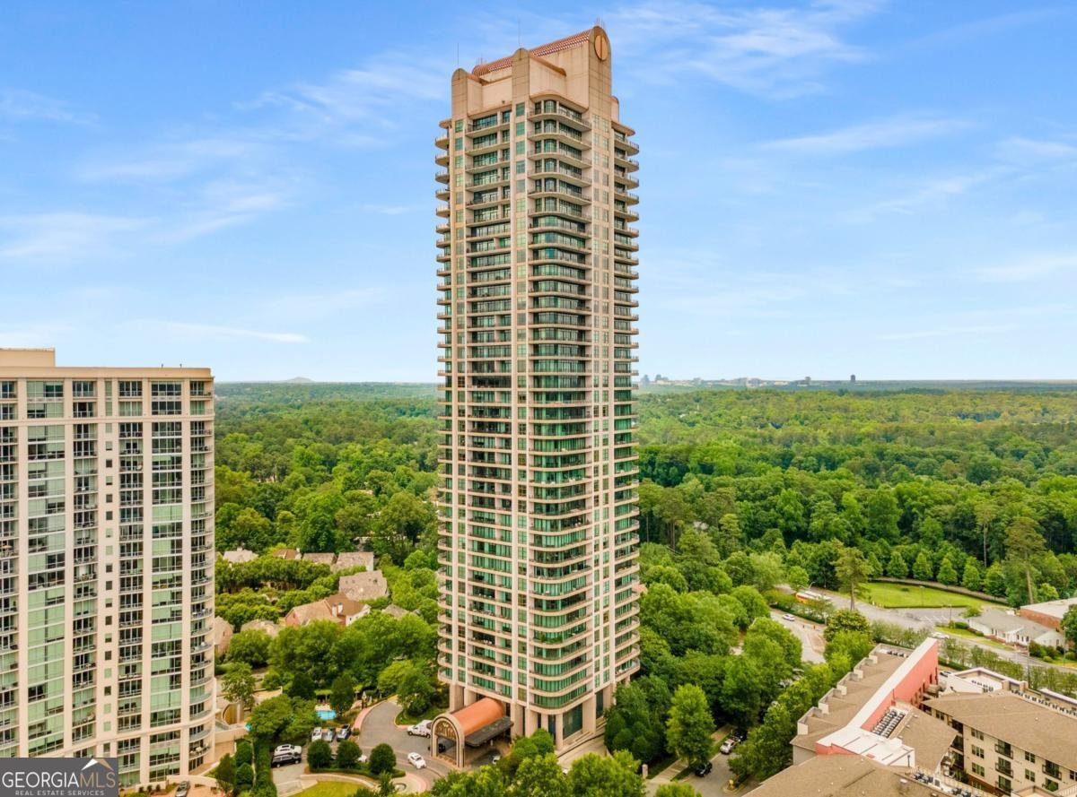 750 Park Avenue Atlanta - 42