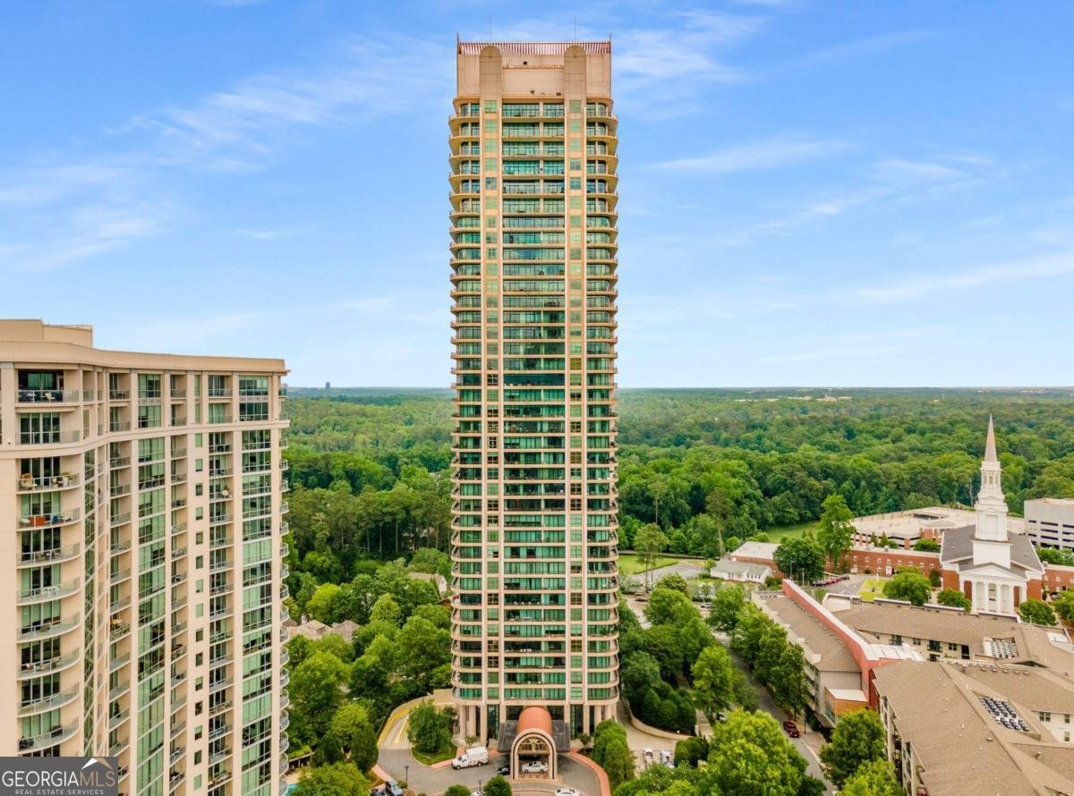 750 Park Avenue Atlanta - 43
