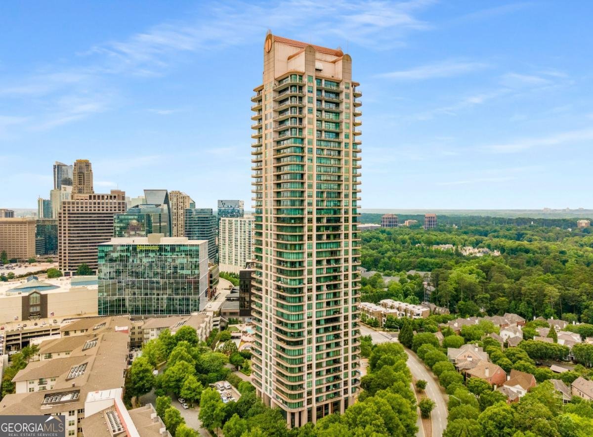 750 Park Avenue Atlanta - 45
