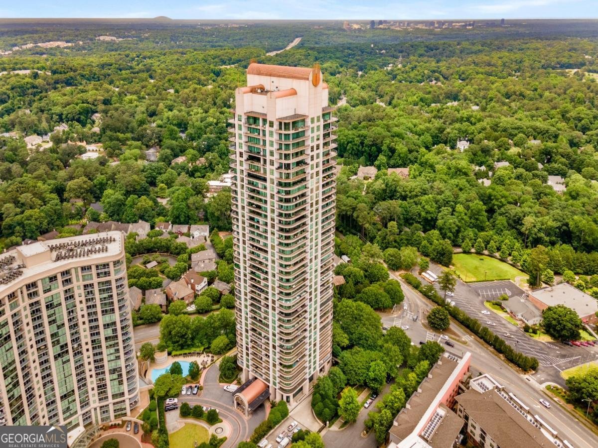 750 Park Avenue Atlanta - 47