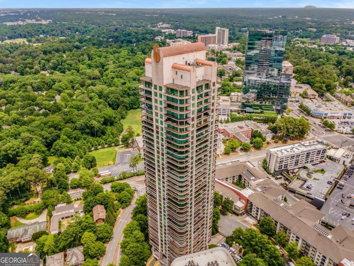 750 Park Avenue Atlanta - 48
