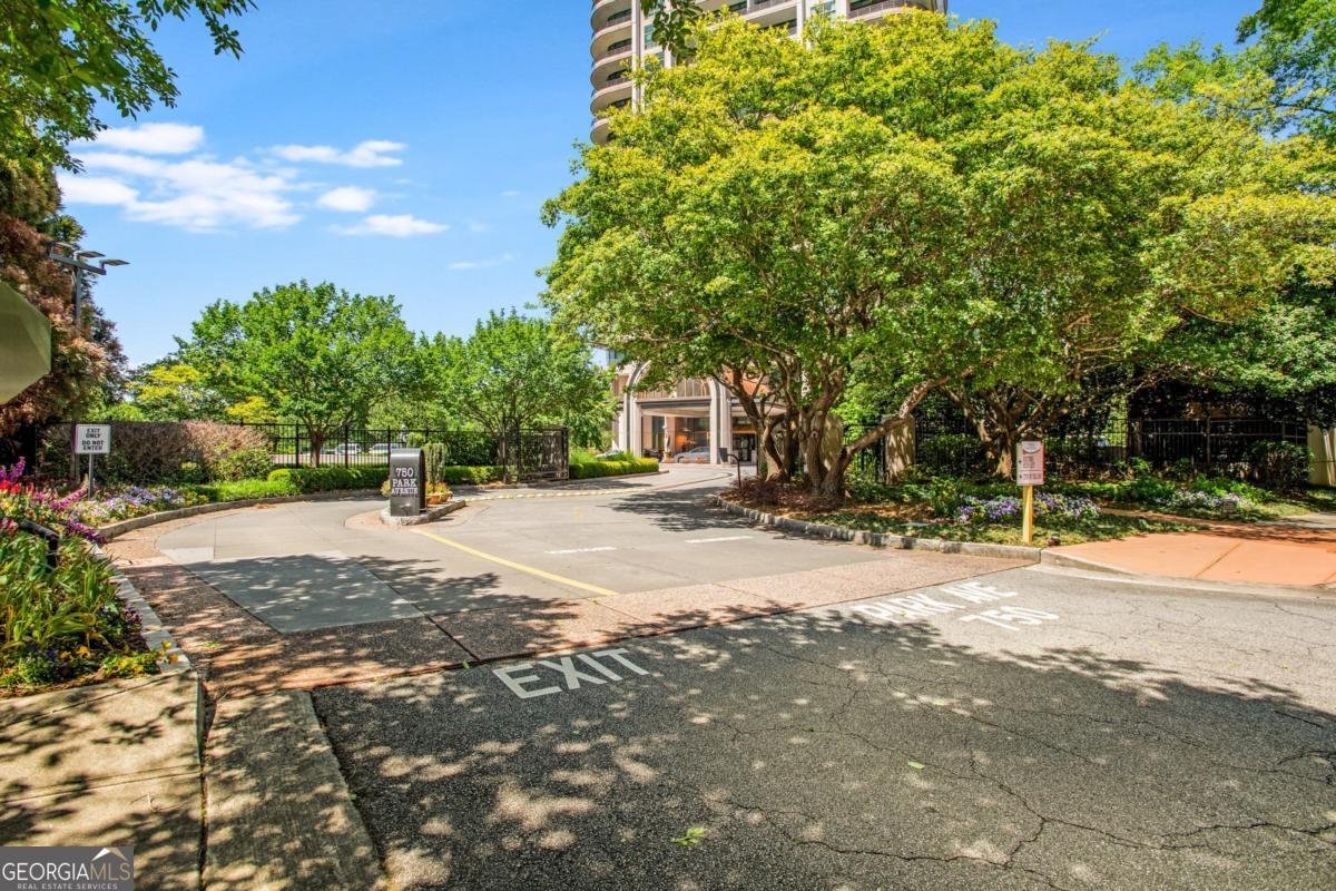 750 Park Avenue Atlanta - 49