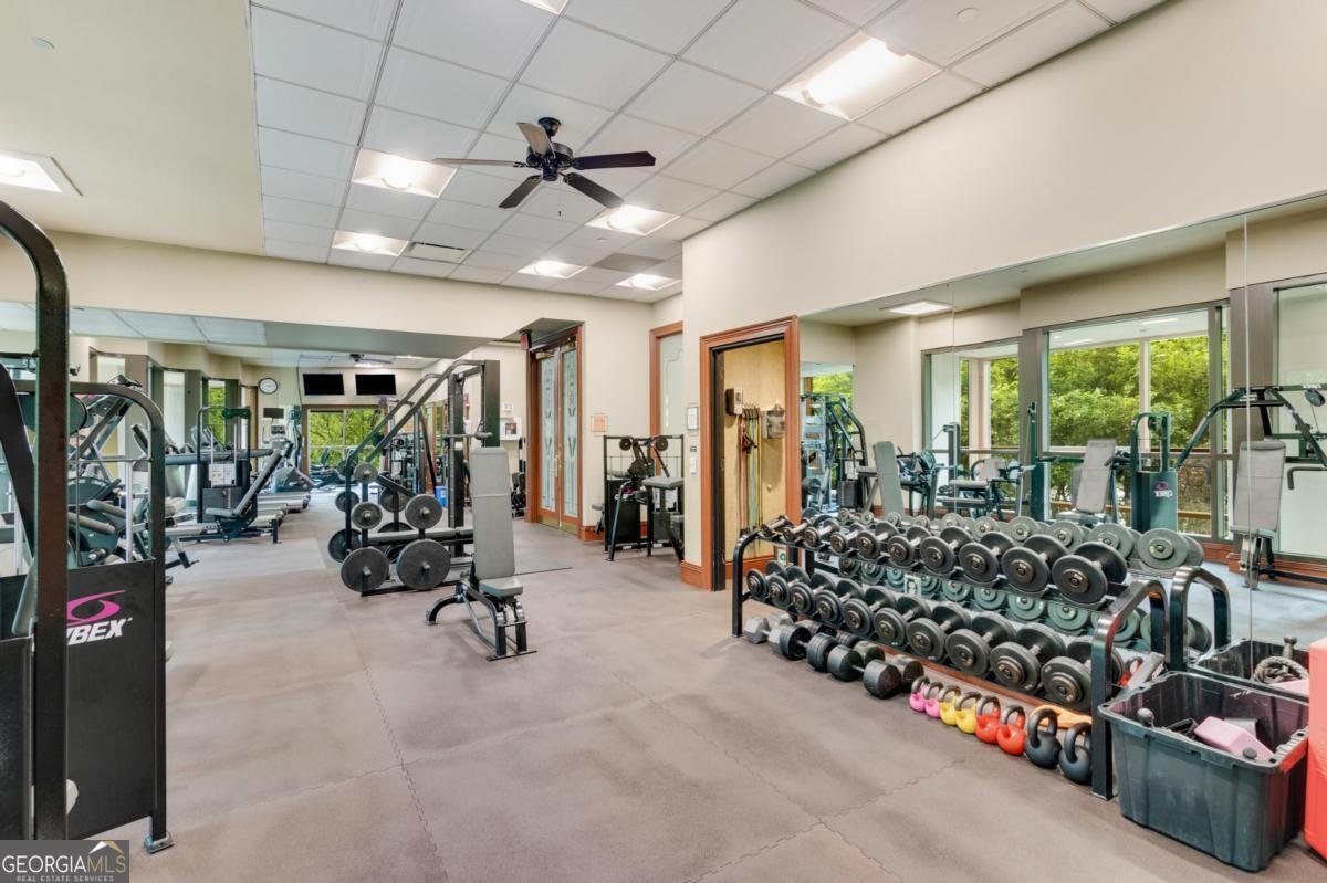 750 Park Avenue Atlanta - 5