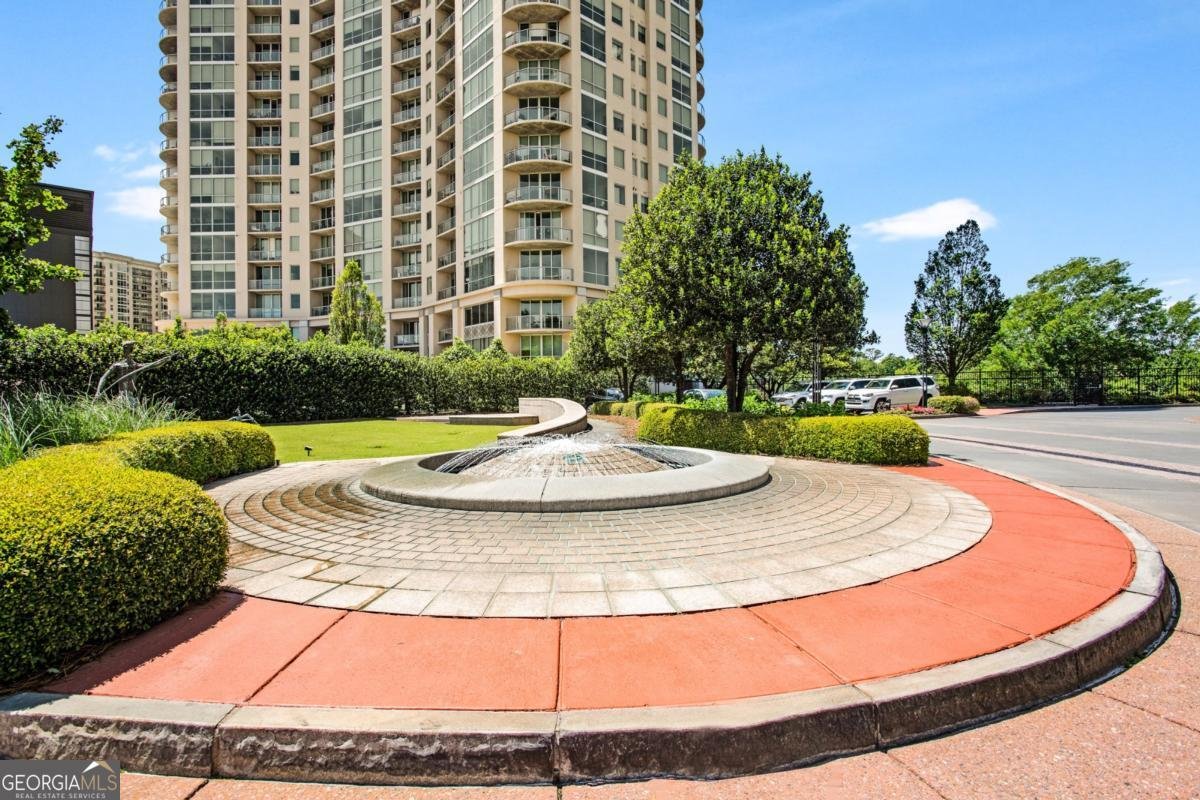 750 Park Avenue Atlanta - 50