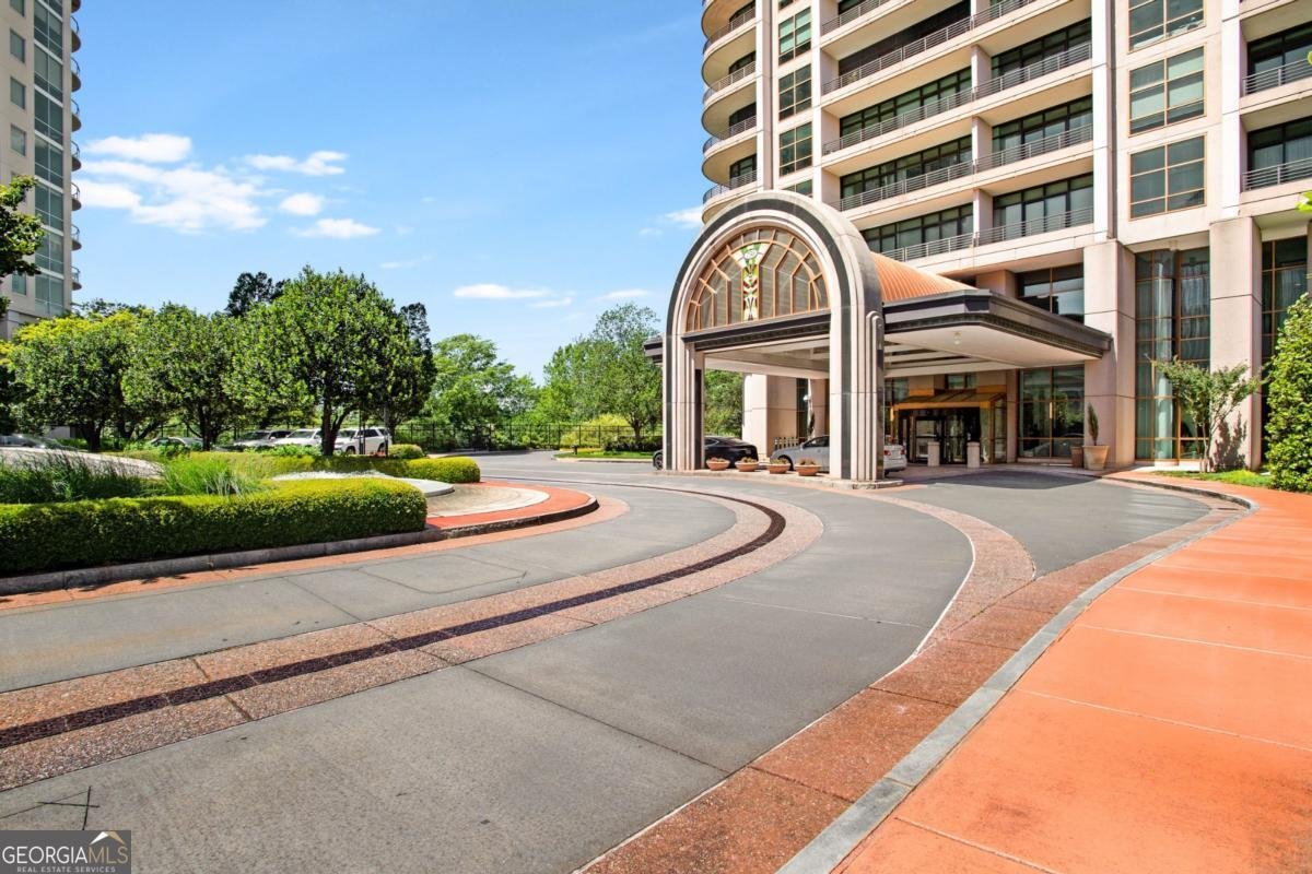 750 Park Avenue Atlanta - 51