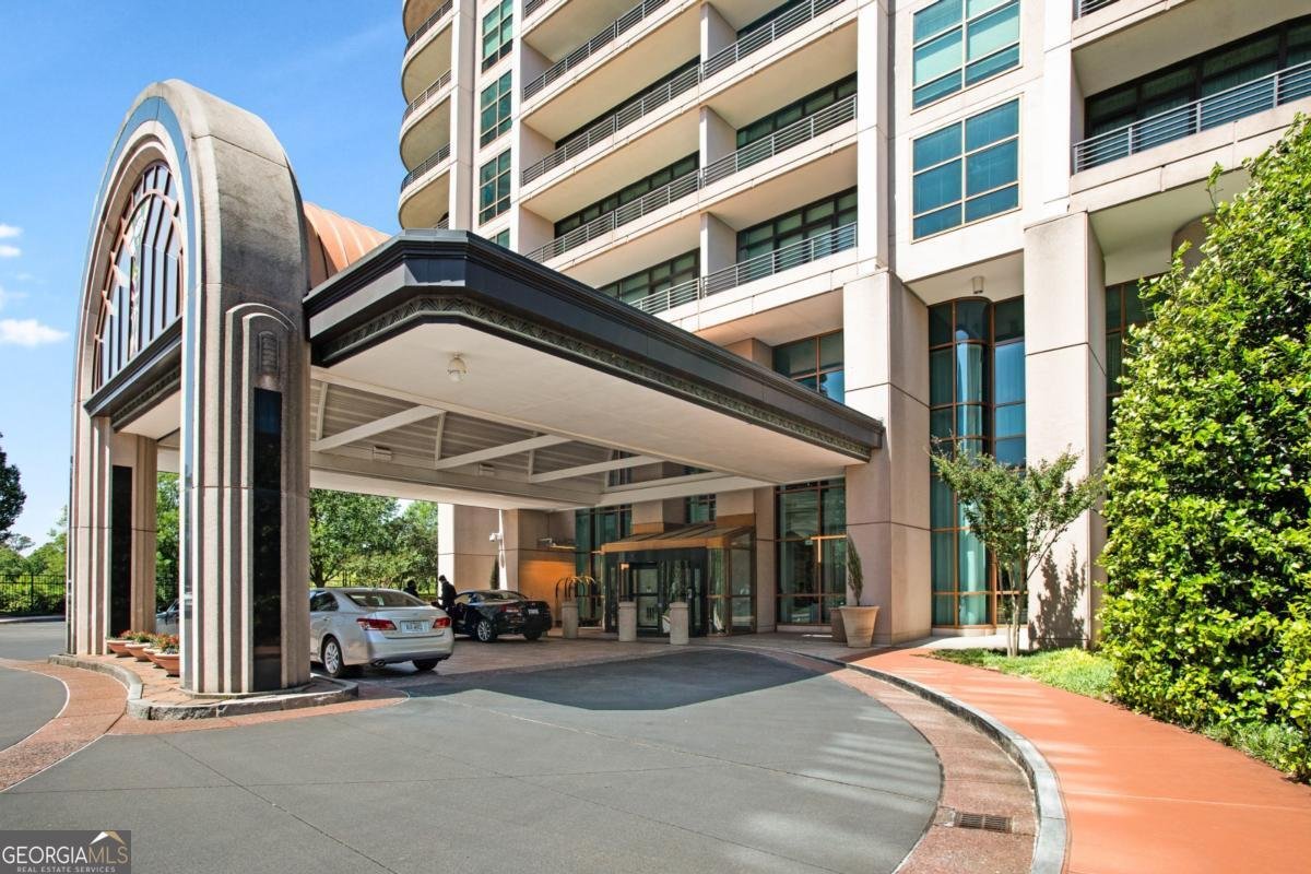 750 Park Avenue Atlanta - 52