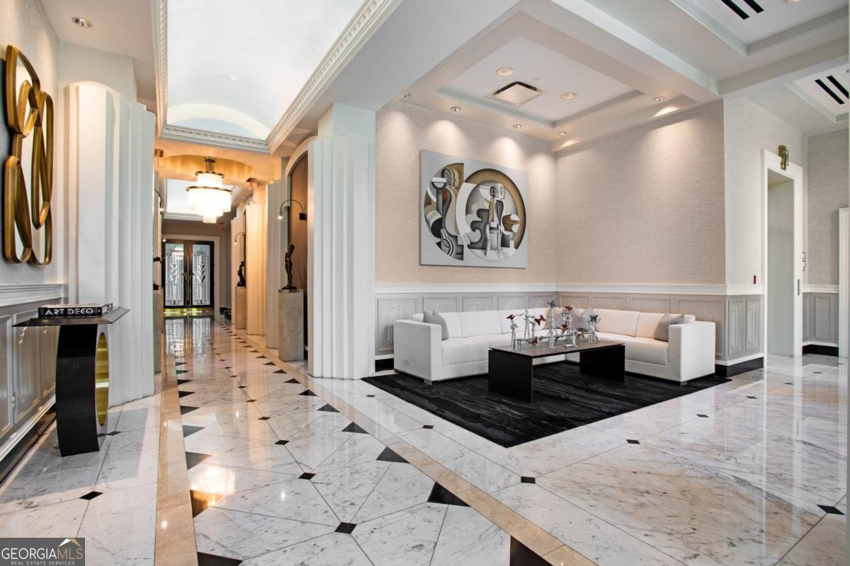 750 Park Avenue Atlanta - 54