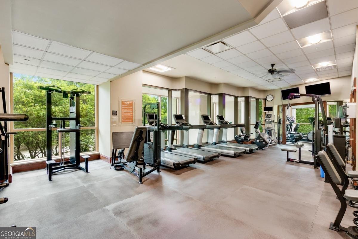 750 Park Avenue Atlanta - 6