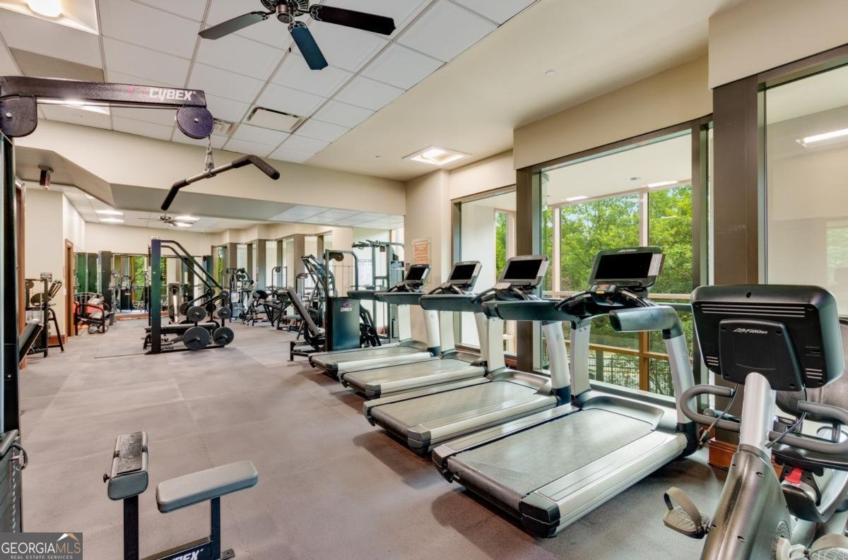 750 Park Avenue Atlanta - 7