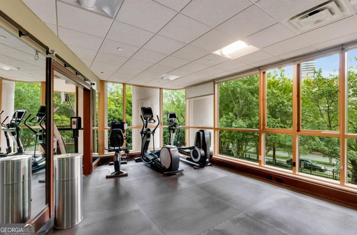 750 Park Avenue Atlanta - 8