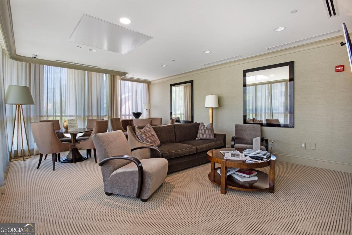 750 Park Avenue Atlanta - 9