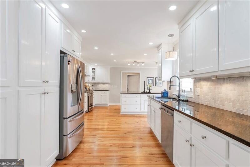 3167 Northbrook Drive Atlanta - 10