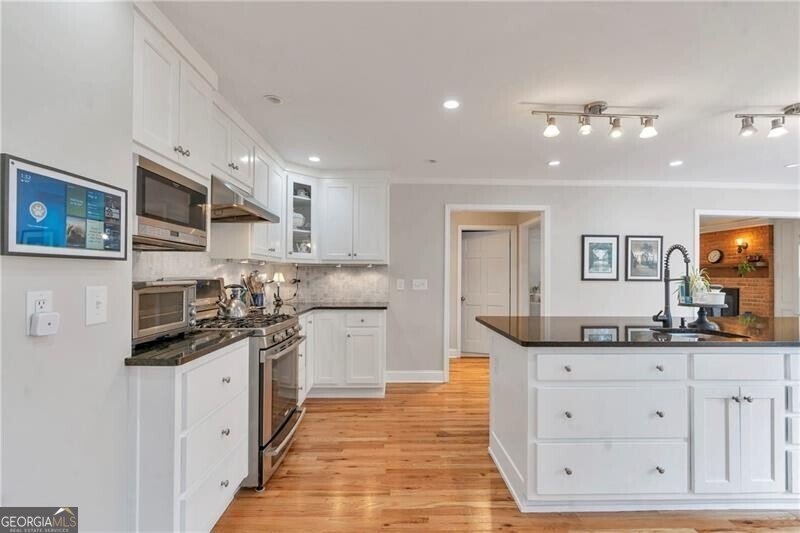 3167 Northbrook Drive Atlanta - 11