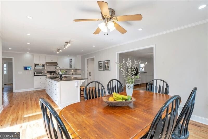 3167 Northbrook Drive Atlanta - 15