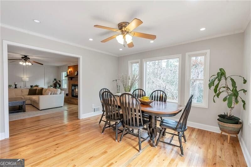 3167 Northbrook Drive Atlanta - 16