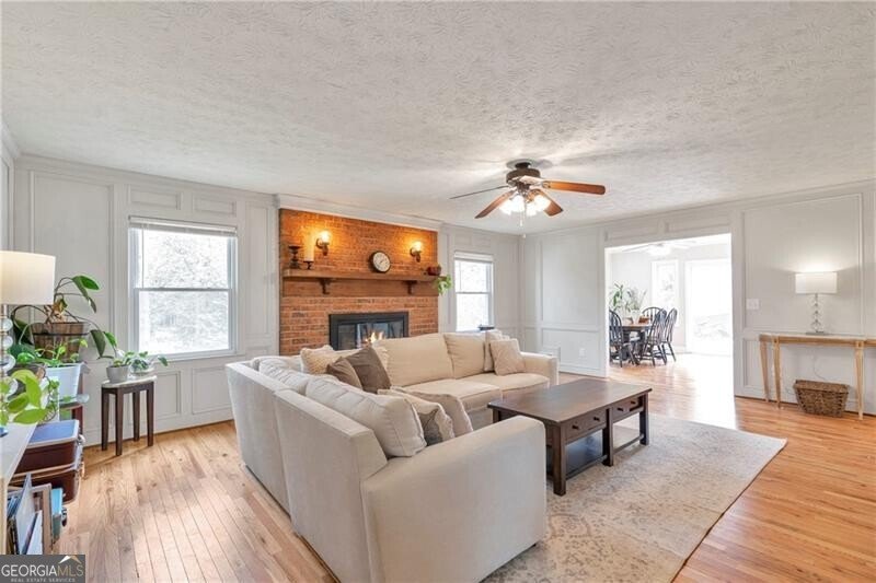 3167 Northbrook Drive Atlanta - 17