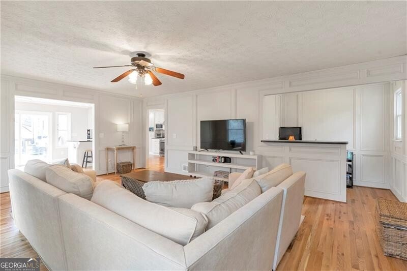 3167 Northbrook Drive Atlanta - 18