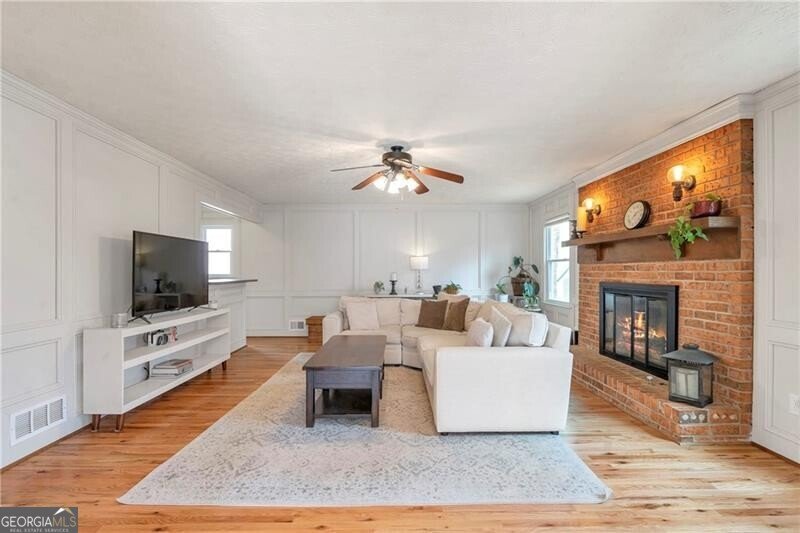 3167 Northbrook Drive Atlanta - 20