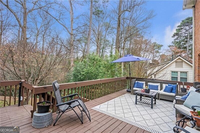 3167 Northbrook Drive Atlanta - 21
