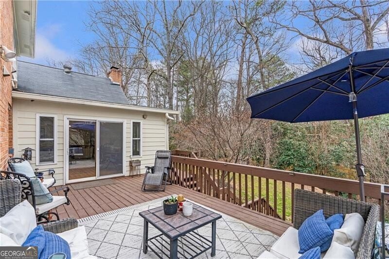 3167 Northbrook Drive Atlanta - 22