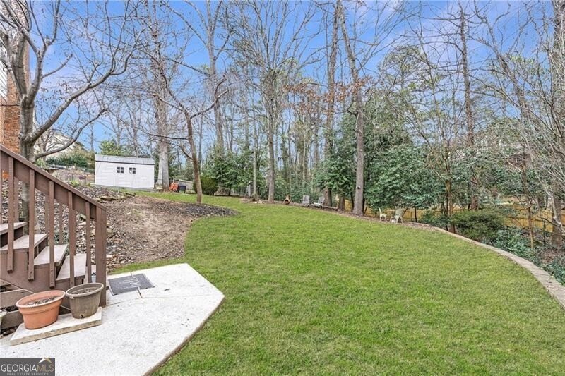 3167 Northbrook Drive Atlanta - 23