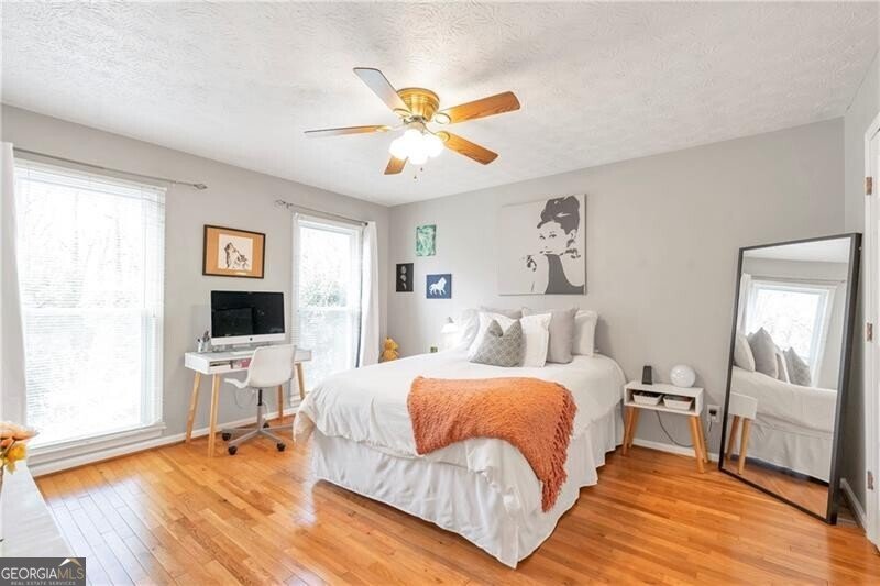 3167 Northbrook Drive Atlanta - 25
