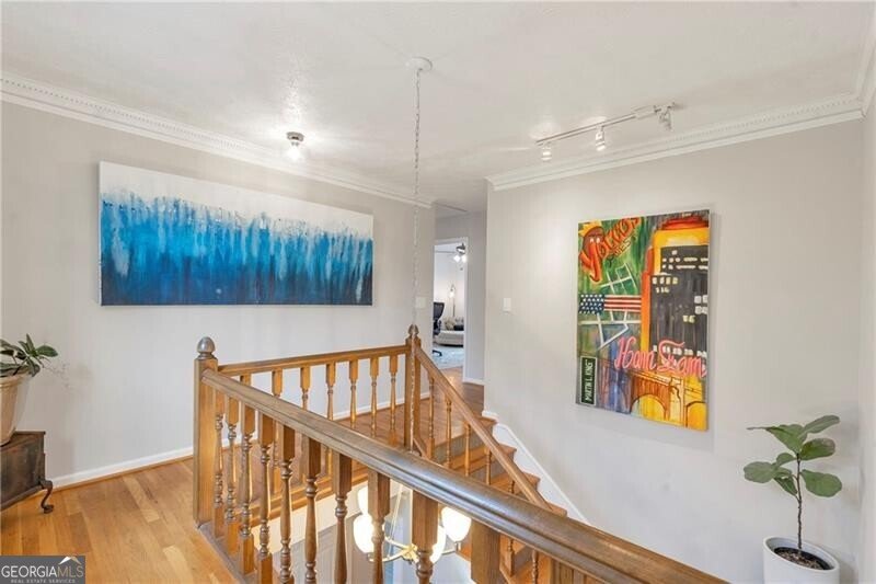 3167 Northbrook Drive Atlanta - 27
