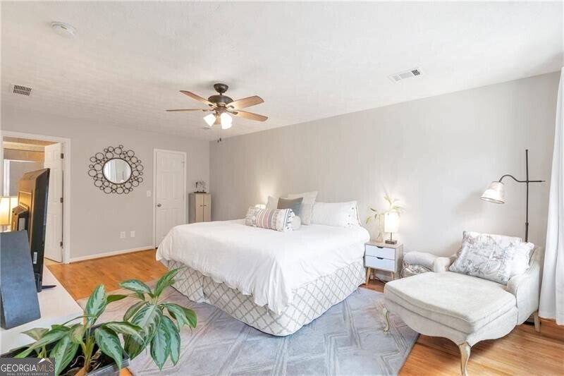 3167 Northbrook Drive Atlanta - 28