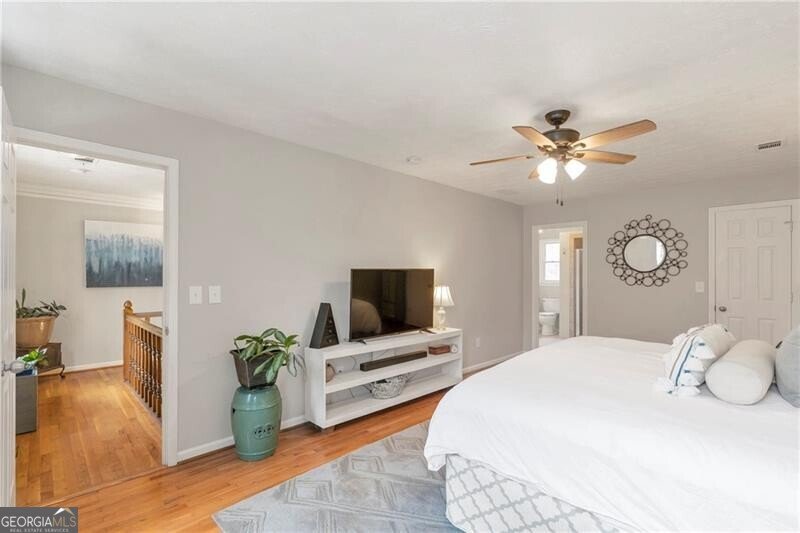 3167 Northbrook Drive Atlanta - 29