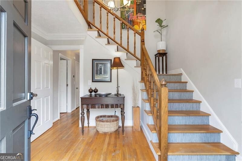 3167 Northbrook Drive Atlanta - 3