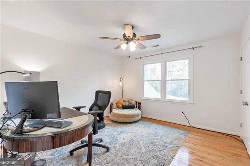 3167 Northbrook Drive Atlanta - 33
