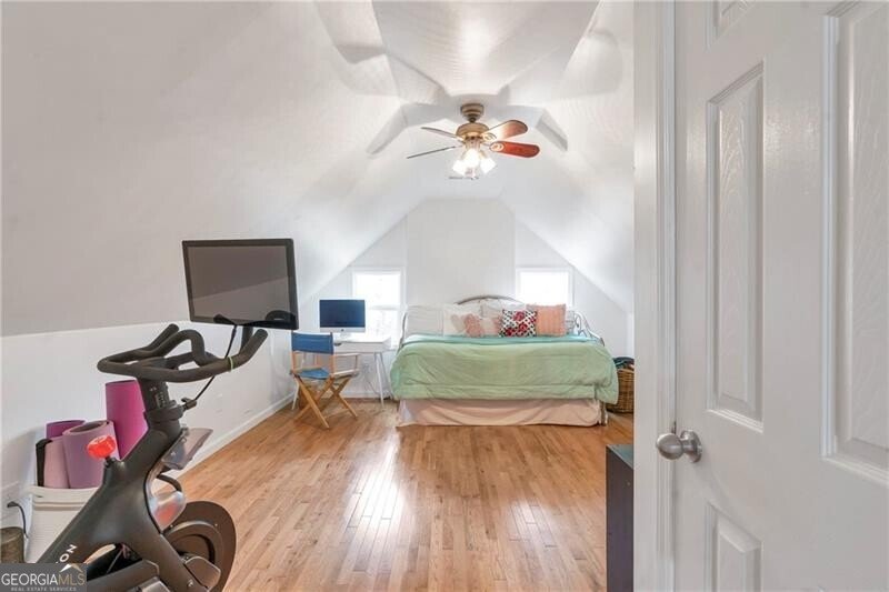 3167 Northbrook Drive Atlanta - 35