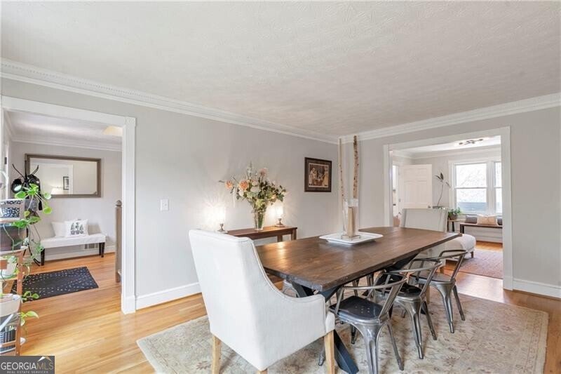 3167 Northbrook Drive Atlanta - 4