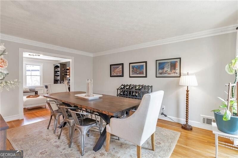 3167 Northbrook Drive Atlanta - 5