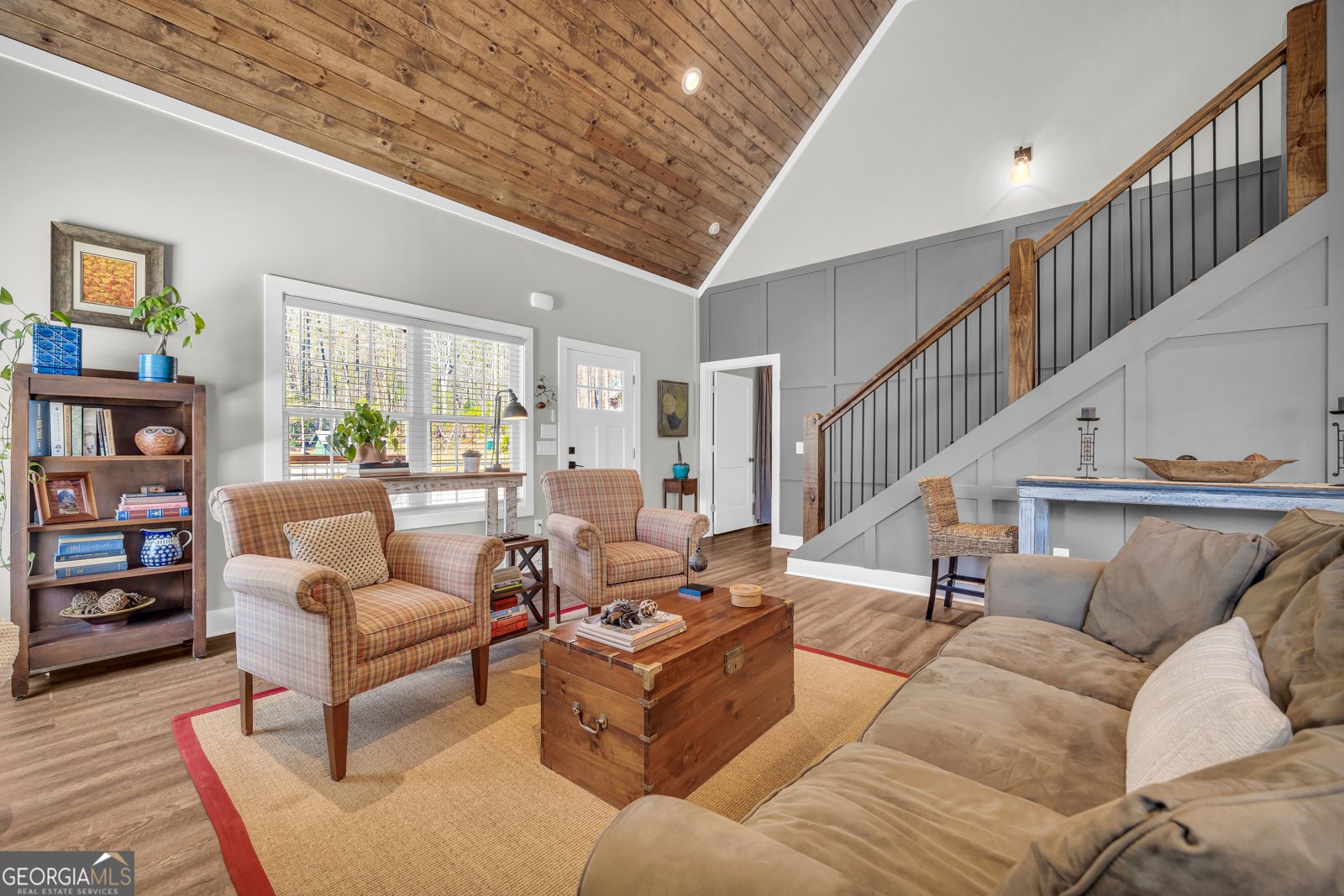 85 Deer Valley Estate Road Sautee Nacoochee - 10