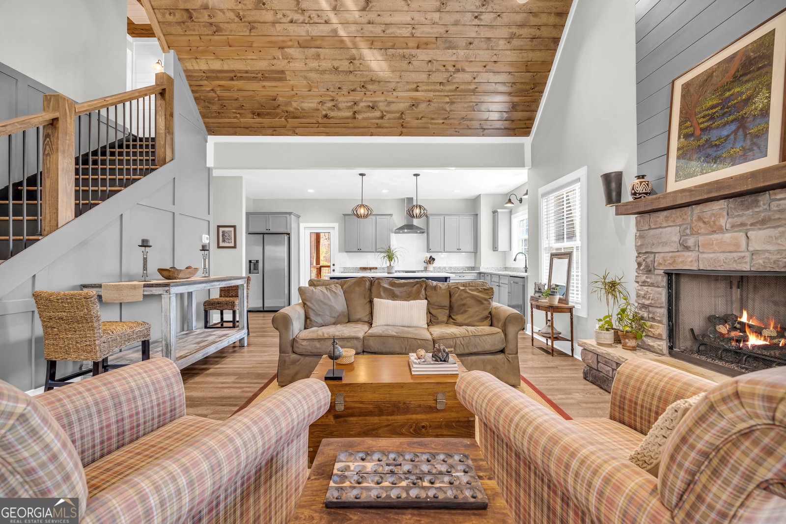85 Deer Valley Estate Road Sautee Nacoochee - 11