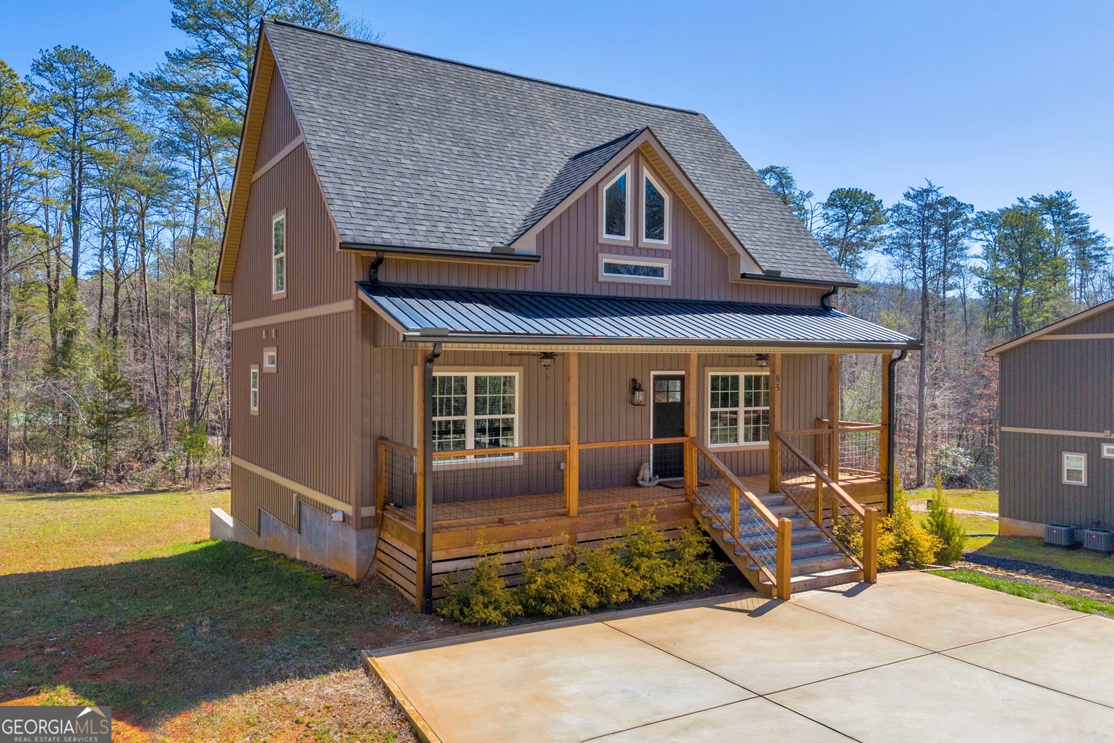 85 Deer Valley Estate Road Sautee Nacoochee - 2