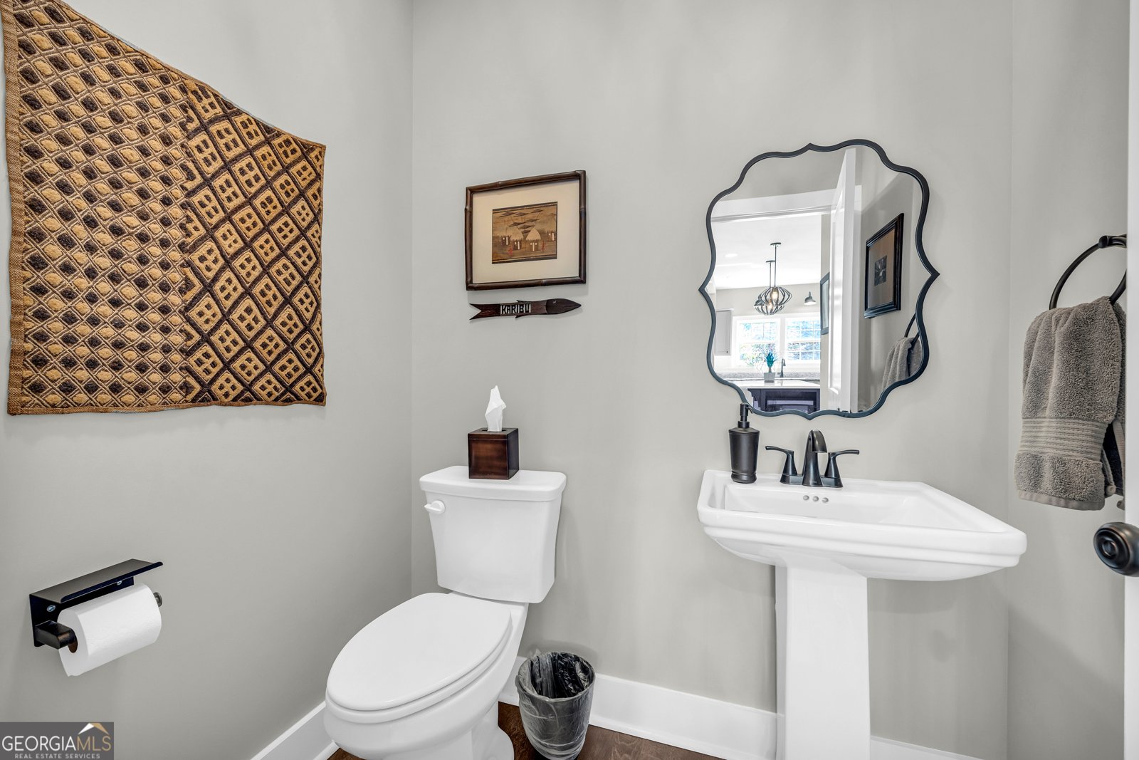 85 Deer Valley Estate Road Sautee Nacoochee - 22