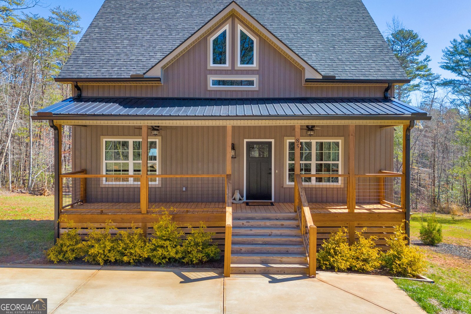85 Deer Valley Estate Road Sautee Nacoochee - 3