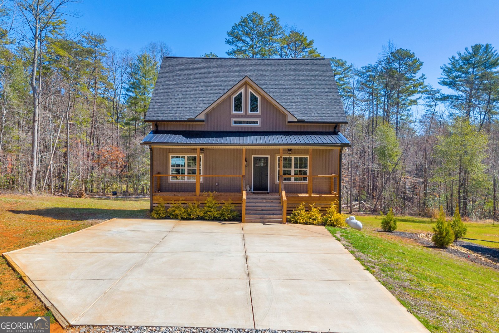 85 Deer Valley Estate Road Sautee Nacoochee - 50