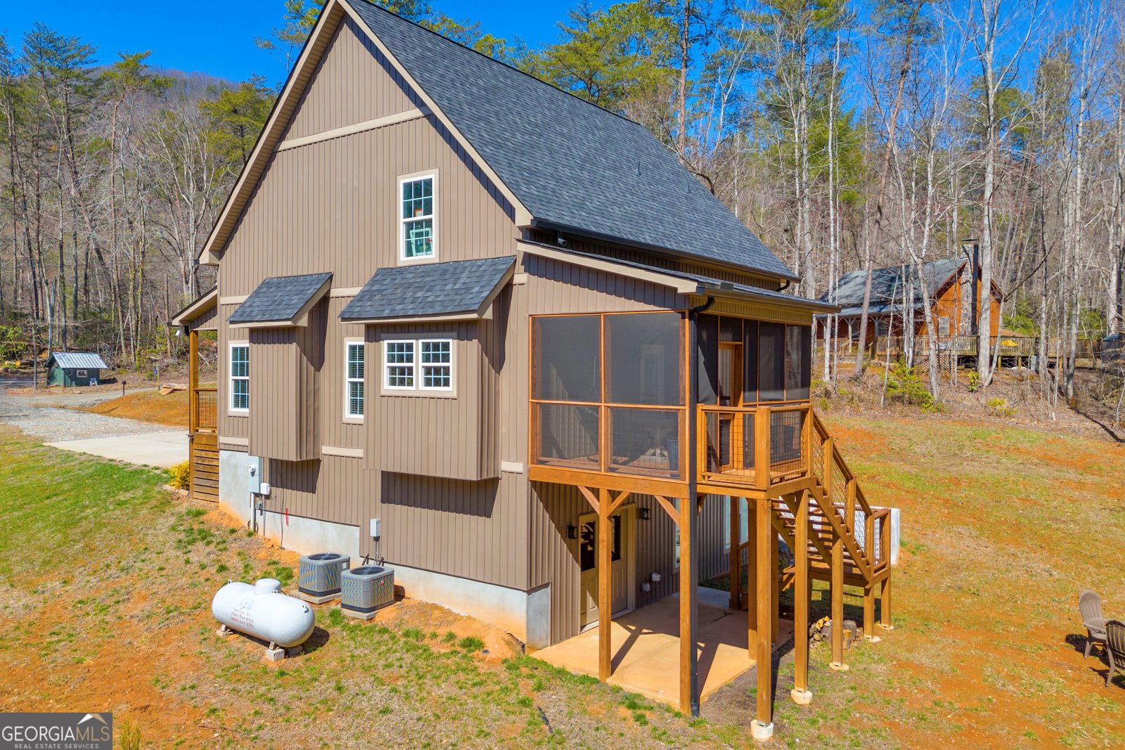 85 Deer Valley Estate Road Sautee Nacoochee - 51