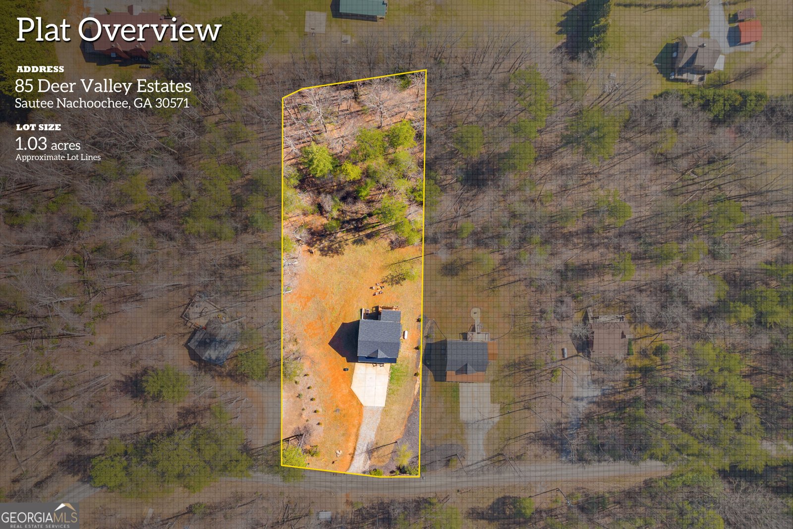 85 Deer Valley Estate Road Sautee Nacoochee - 54