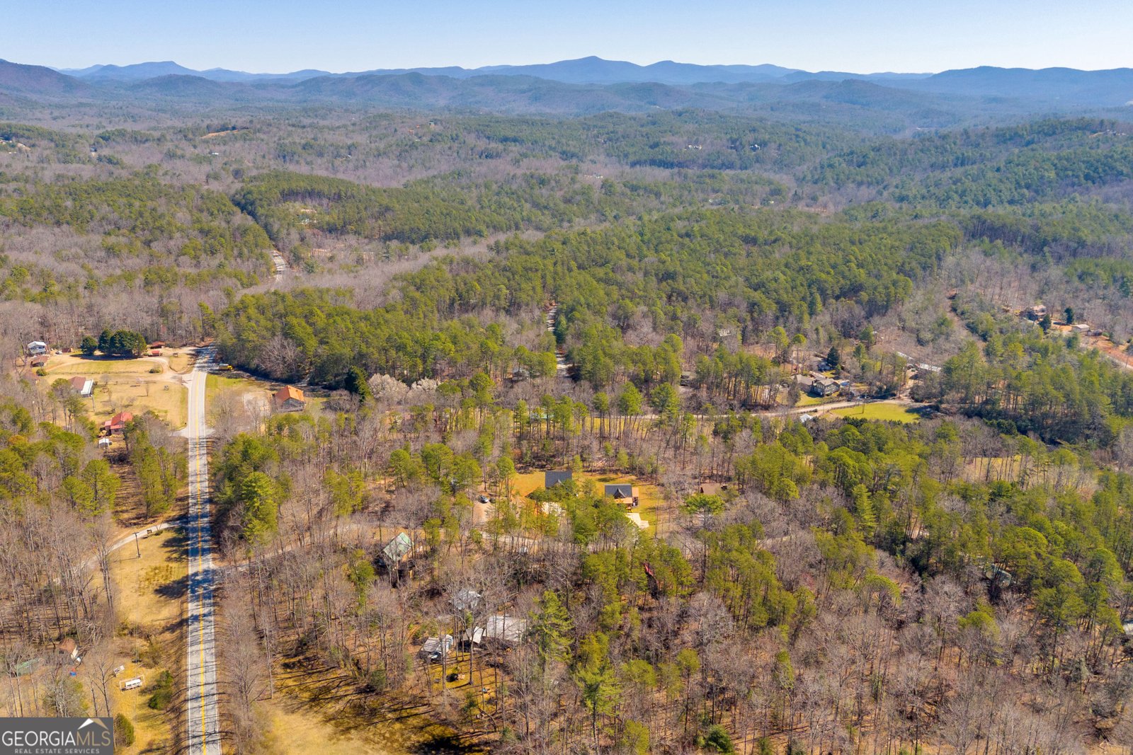 85 Deer Valley Estate Road Sautee Nacoochee - 58
