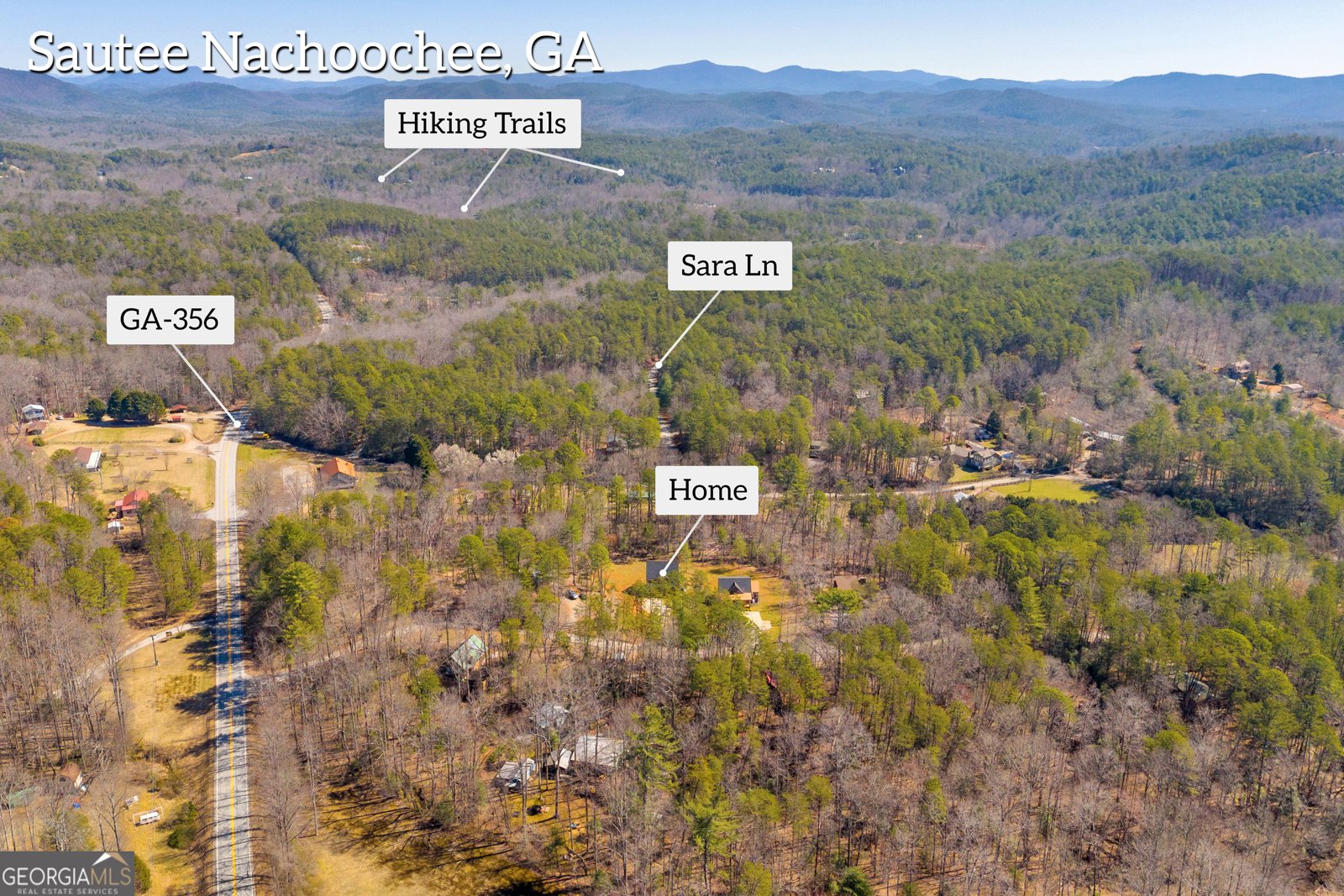 85 Deer Valley Estate Road Sautee Nacoochee - 59